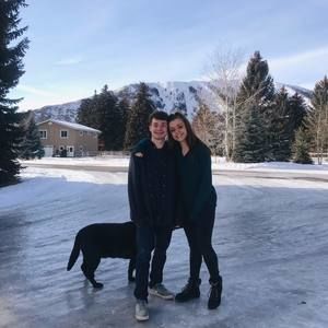 Meet your Posher, Cassidy